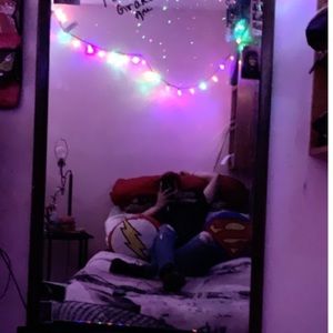 Meet your Posher, Christian